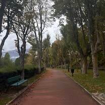 Mid-day walks around Spain!