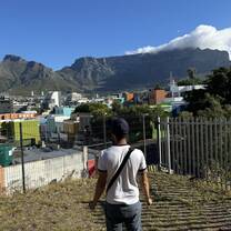 Table Mountain
