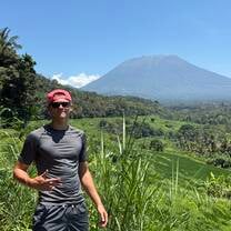 Bali flic
