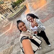A quick trip to Valencia