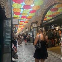 Camden Market