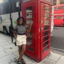 Telephone Booth