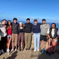 Cape of Good Hope