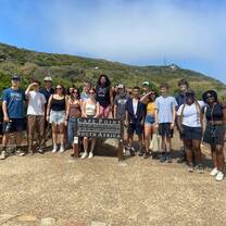 Cape Point