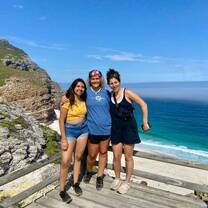 Cape Point