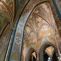 Vysehrad Castle in Prague