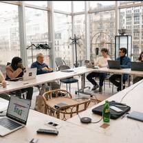 Afternoon options course ‘Starting Things’ in Paris