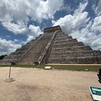 Chichen Itza