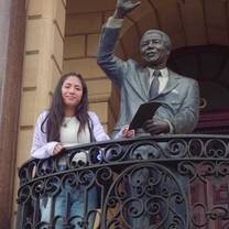 Heritage Square, Cape Town