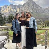 Winelands
