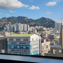 A view from my hagwon