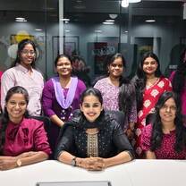 TEFL in class - November 2025