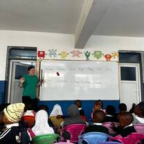 Childcare