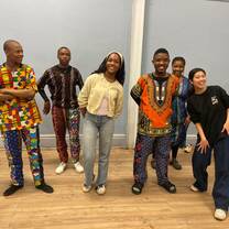 Traditional Dancing - VAC Culture Series