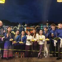 Loy Krathong Festival