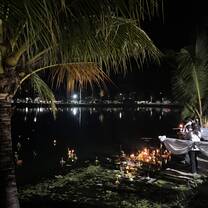 loy krathong