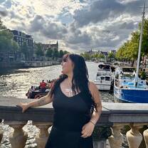 1 of the many canal photos 