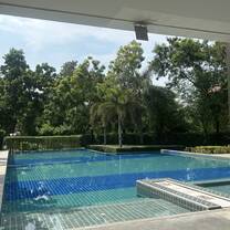 I have a POOL!!!