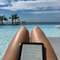 What my Saturdays look like 