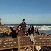 Cape Point