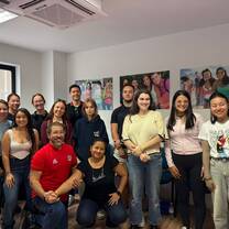 My class