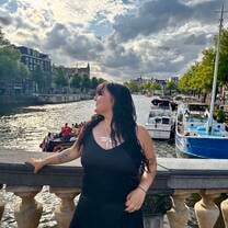 1 of the many canal photos 