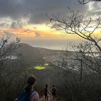 Koko Crater 
