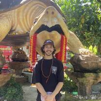 A day at the Ganesha Temple 
