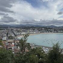 San Sebastian