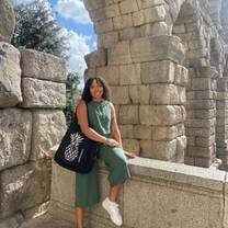 Segovia 