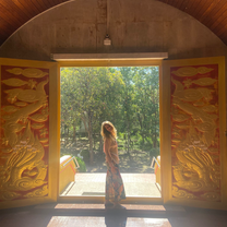 Exploring Temples