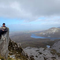 Fantastic views
