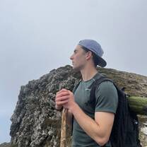 Slieve League (Nonchalantness)