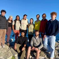 Cape Point