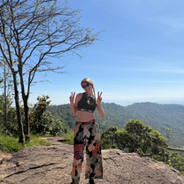 National Park!