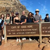Cape of Good Hope
