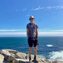 Boulders Beach, Cape Town, South Africa