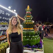 Loy Krathong