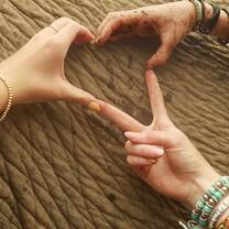 I <3 Thailand!