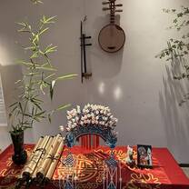 Guilin opera cultural event