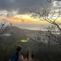 Koko Crater 
