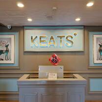 Keats School
