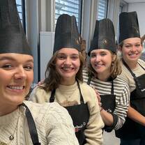 chocolate workshop in geneva