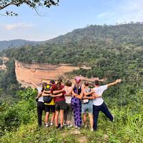 Adventures