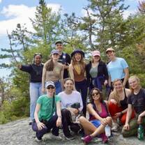 Local Hike