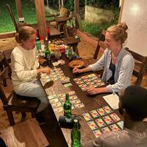 Family Night
