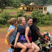 Adventures