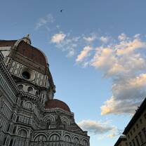 Florence Duomo