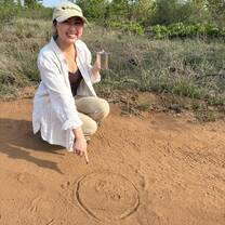 Animal tracking