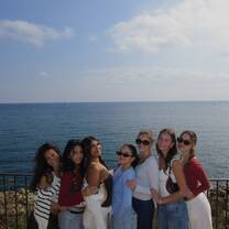 Costa Brava day trip!